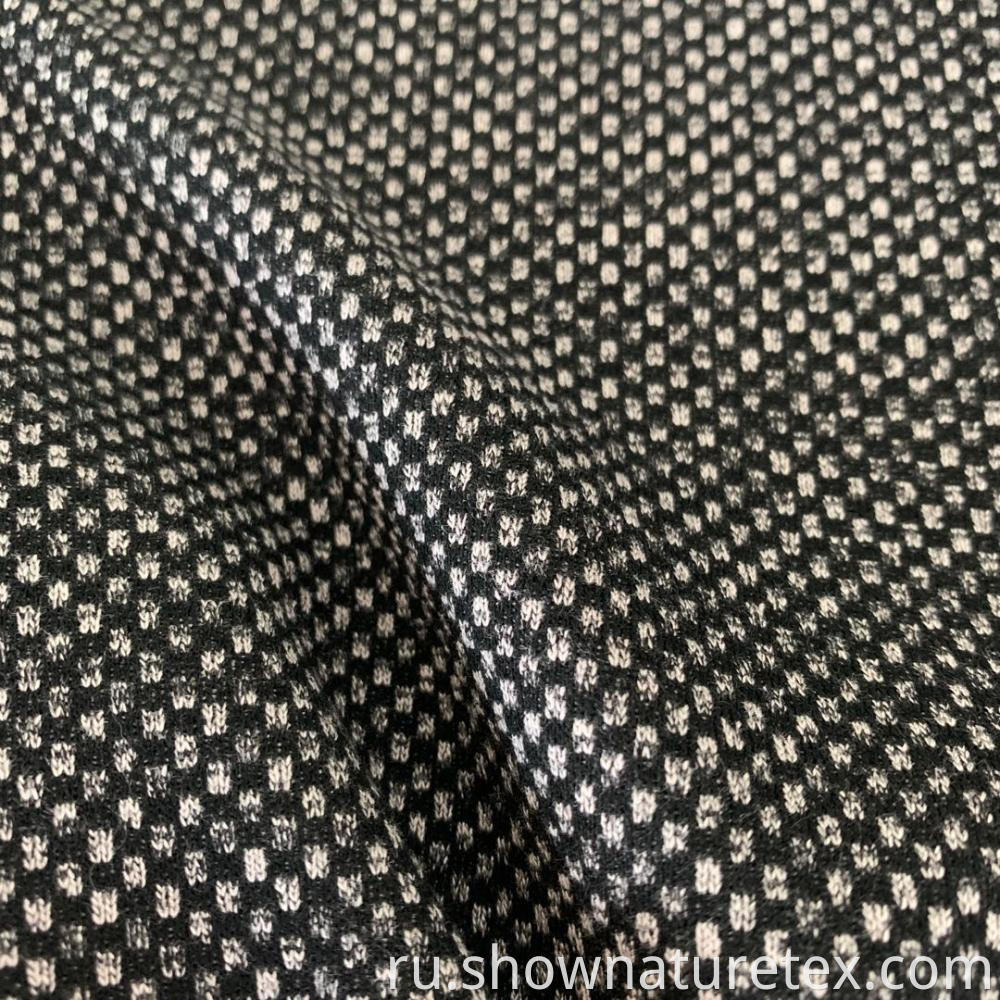 Small Dot Design Fabric